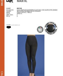 Monarch - Leggings FW2017